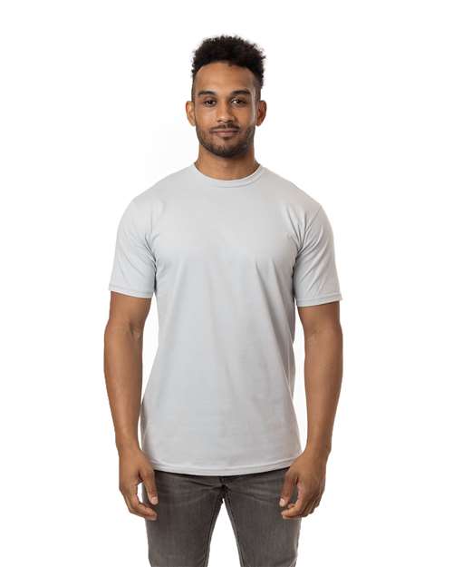 Silver Fashion T-Shirt - EC1075