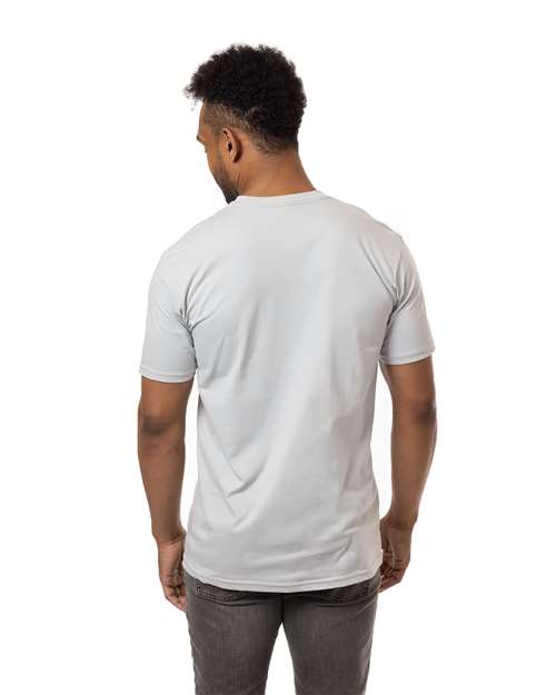 Silver Fashion T-Shirt - EC1075