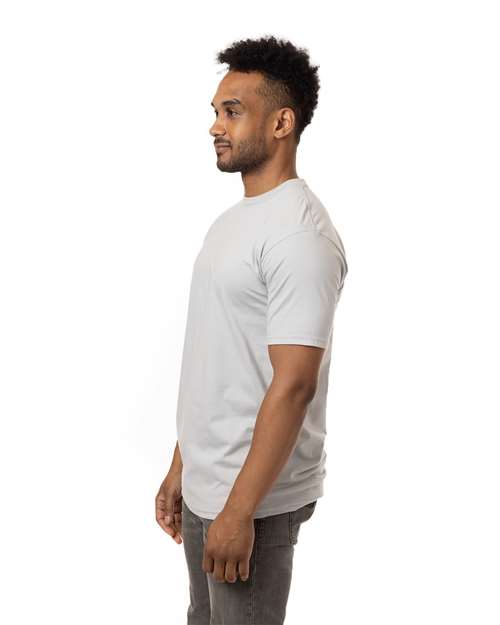 Silver Fashion T-Shirt - EC1075