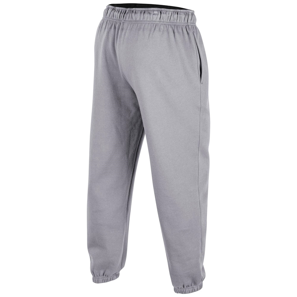 SILVER Victory Fleece Sweatpant (ADULT)