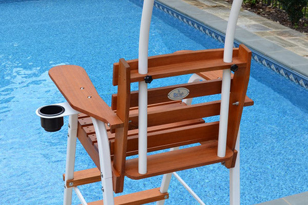Sit High Chair Beverage Holder - Os