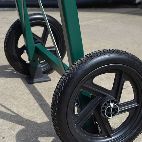 Sit High Chair Tilt N’ Roll Wheel Kit - Os