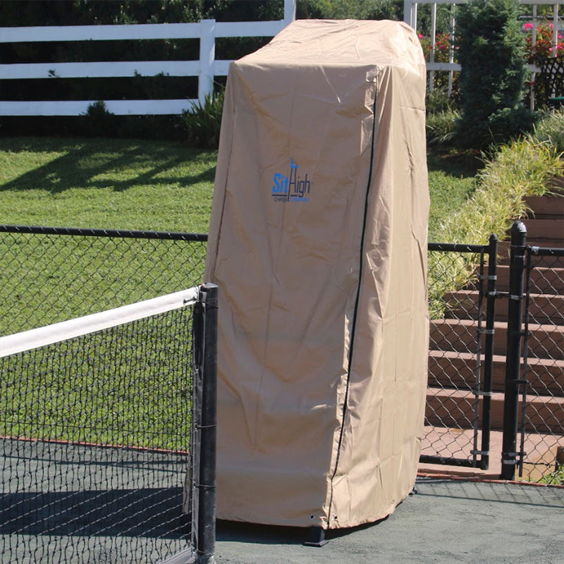 Sit High Premier All-weather Chair Cover