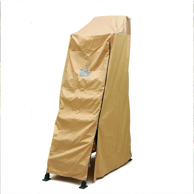 Sit High Premier All-weather Chair Cover