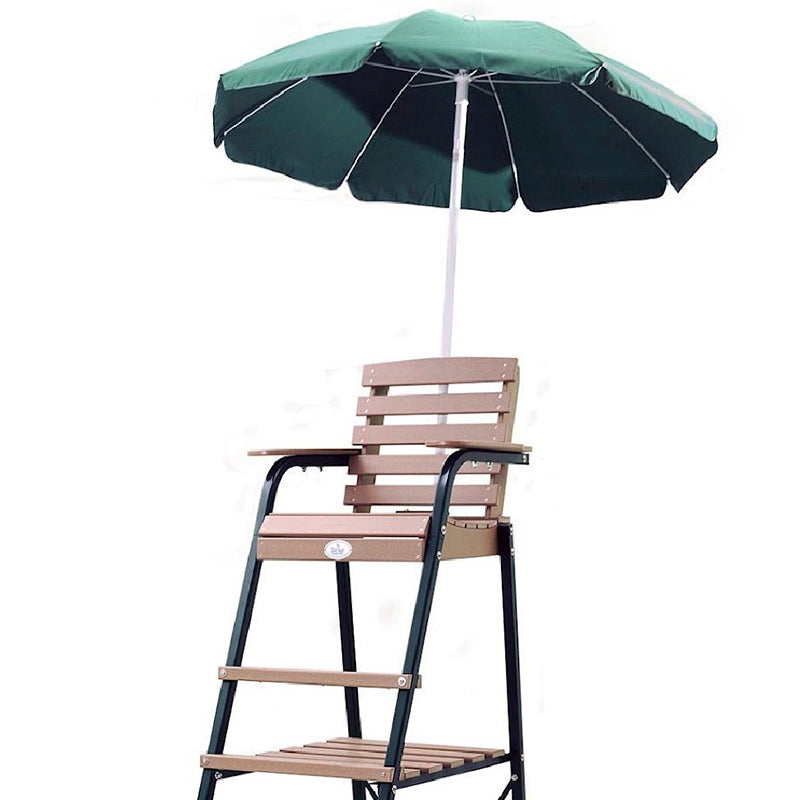 Sit High Umbrella Kit for Premier Chair (green)