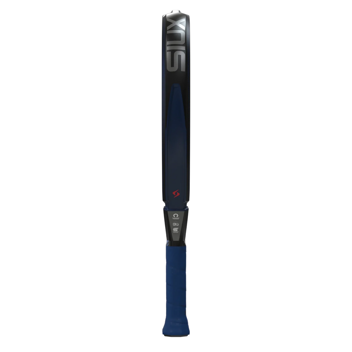 Siux Diablo Pro 2026 Night Blue