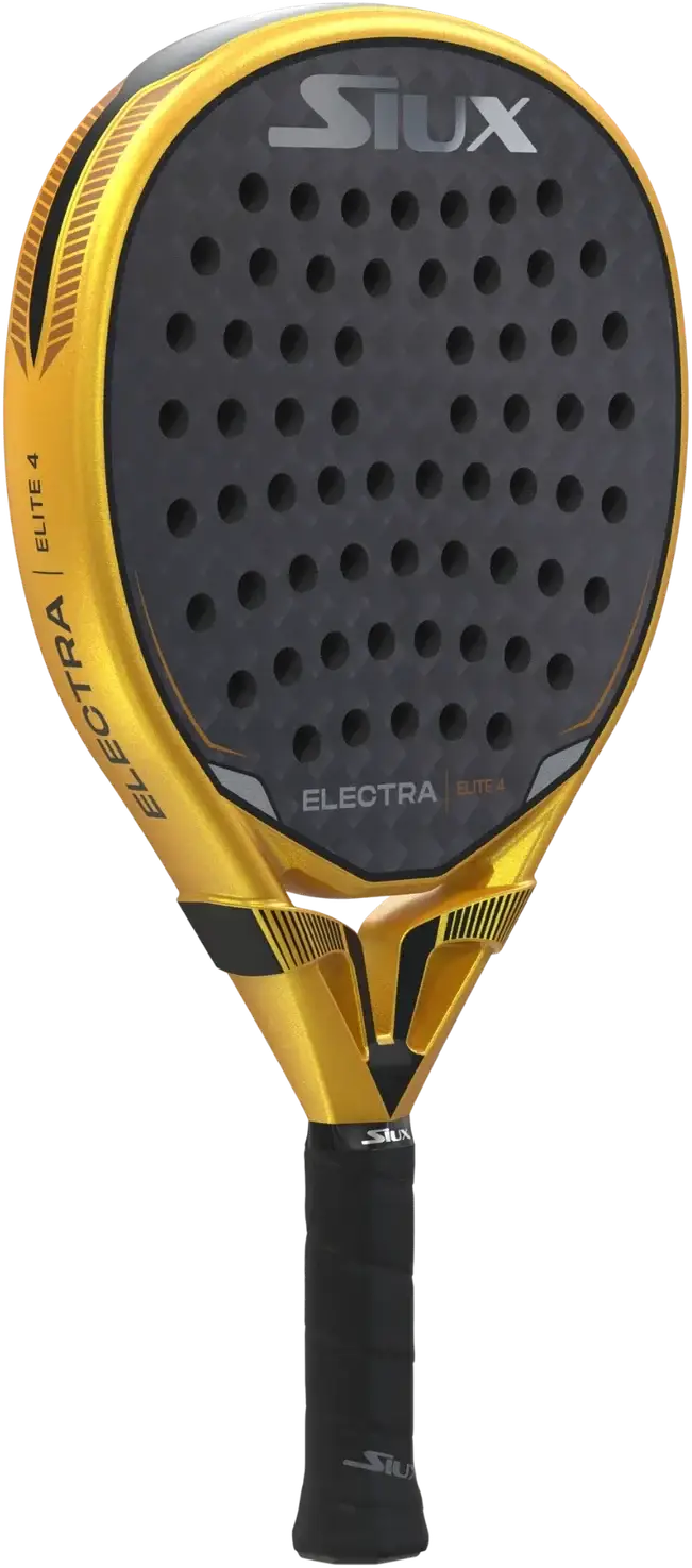 Siux Electra Elite 4