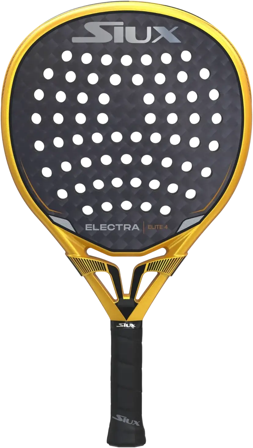 Siux Electra Elite 4