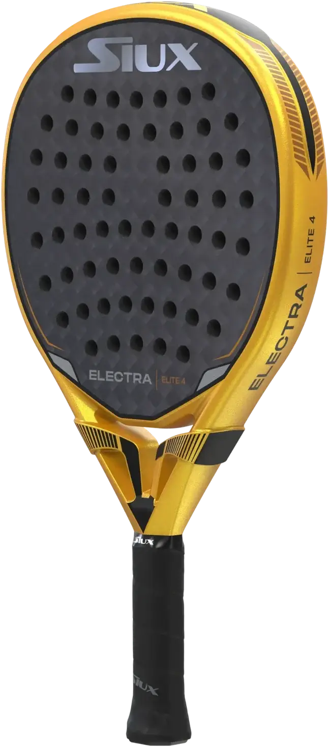 Siux Electra Elite 4