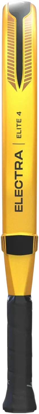 Siux Electra Elite 4