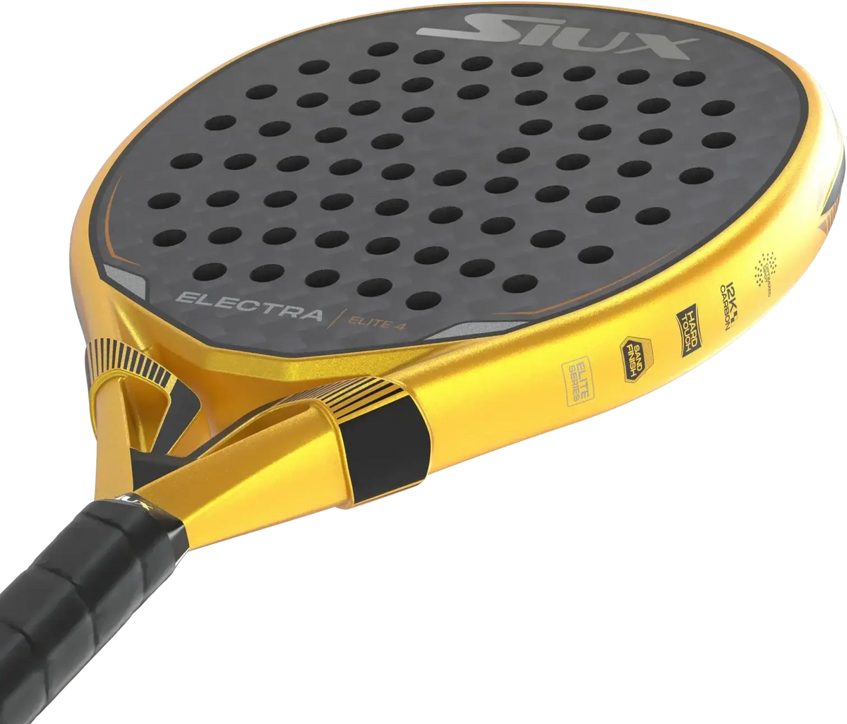 Siux Electra Elite 4