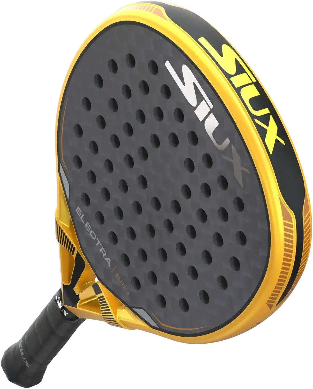 Siux Electra Elite 4
