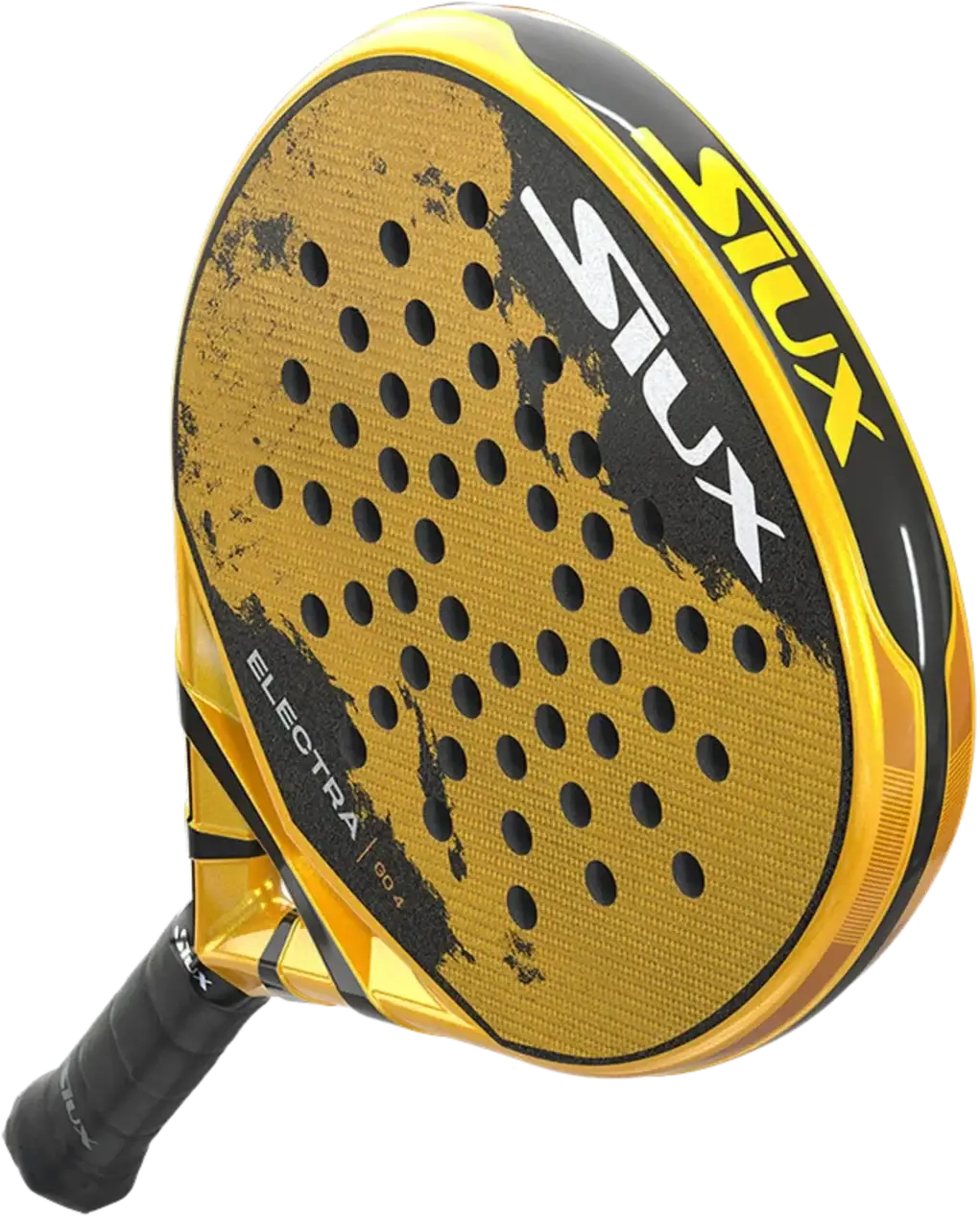 Siux Padel Electra Go 4 - Gld / Os