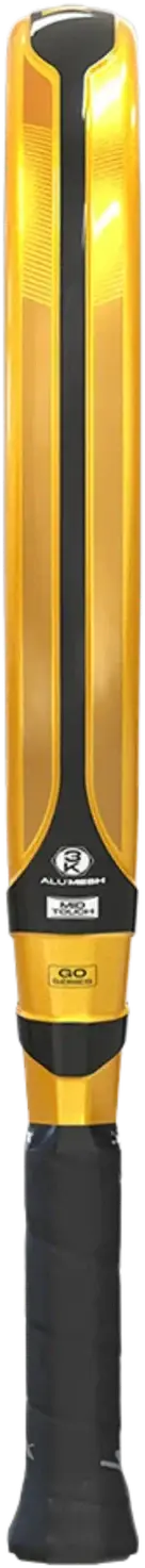 Siux Padel Electra Go 4 - Gld / Os