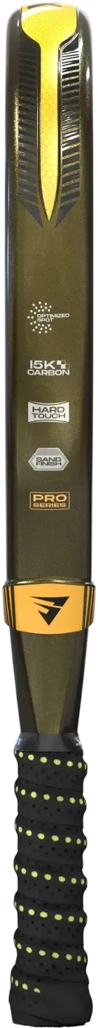 Siux Padel Electra Stupa Pro St4 - Gld / Os