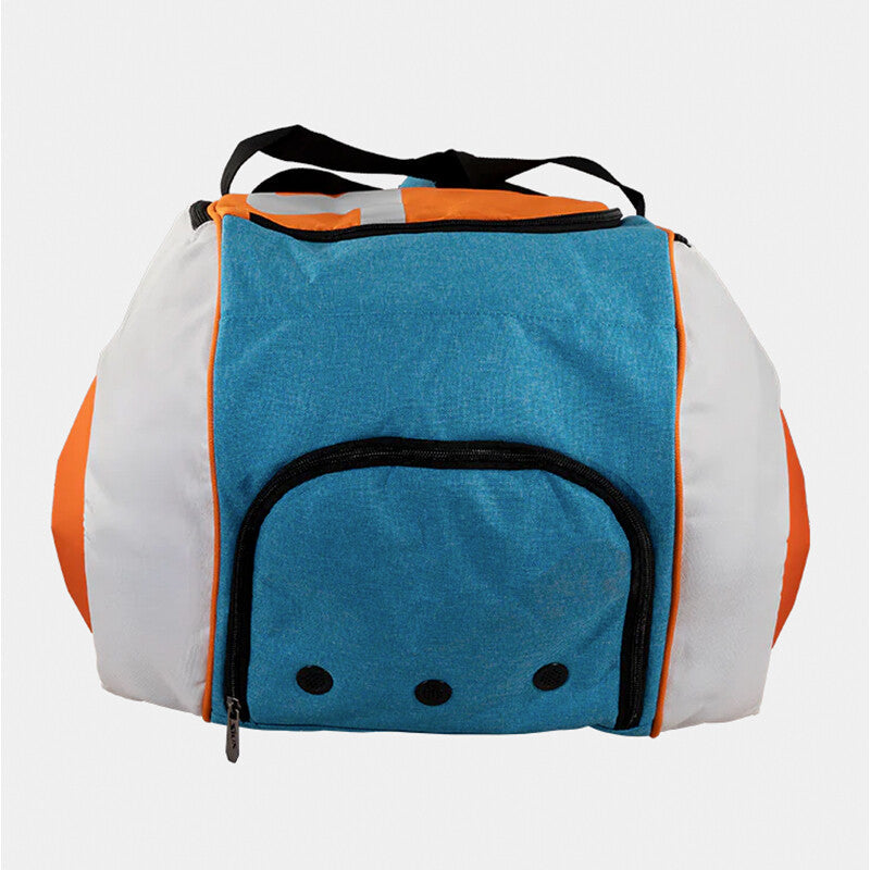 Siux Pro Tour Padel Bag (grey/black)