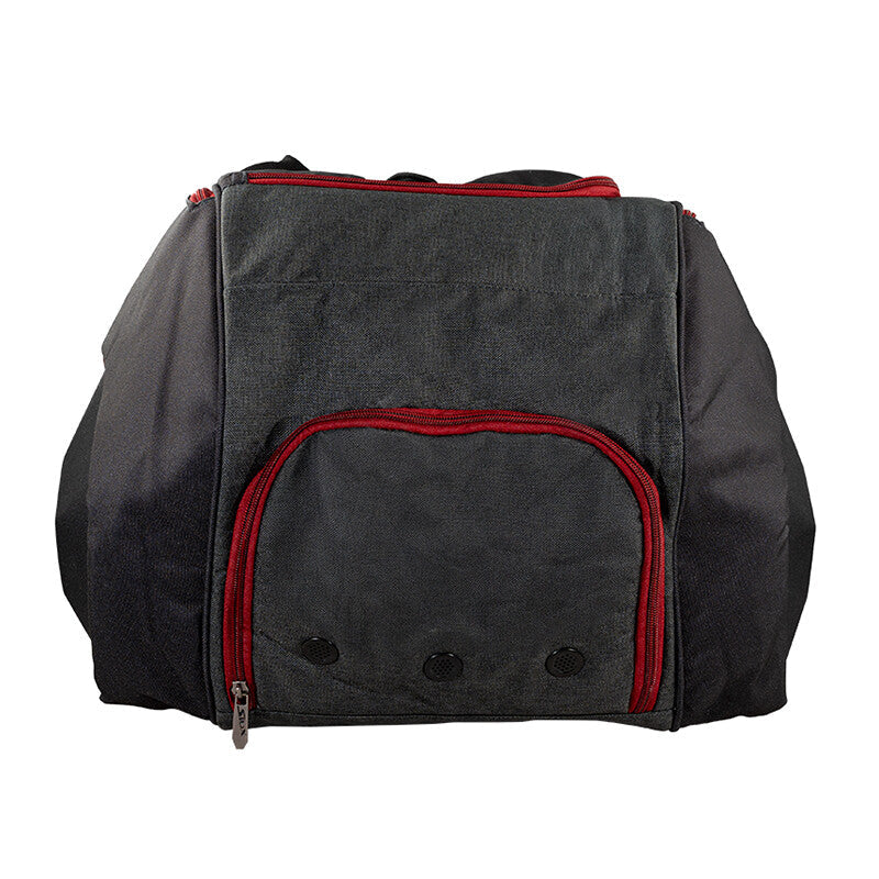 Siux Pro Tour Padel Bag (grey/black)