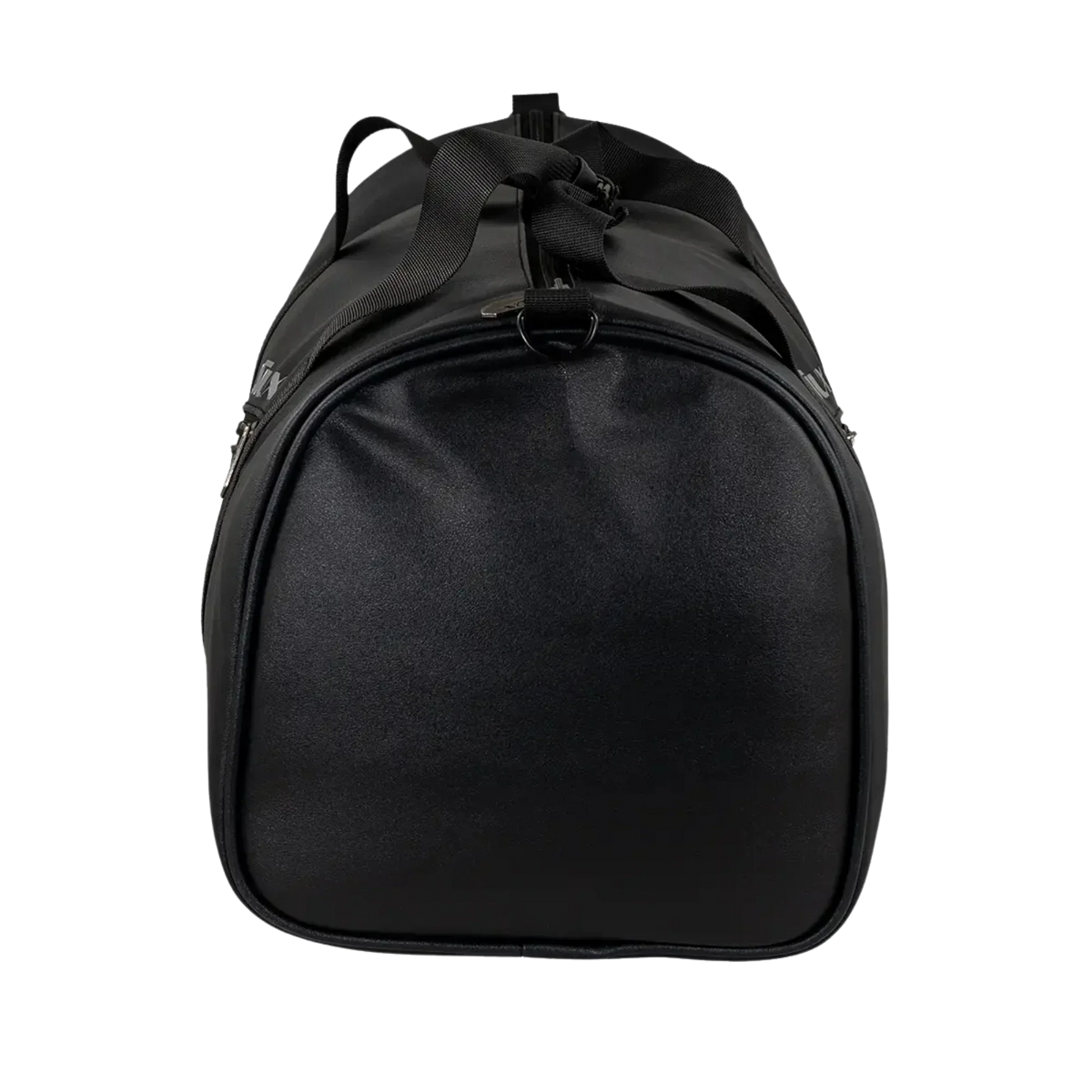 Siux the King Bag Black
