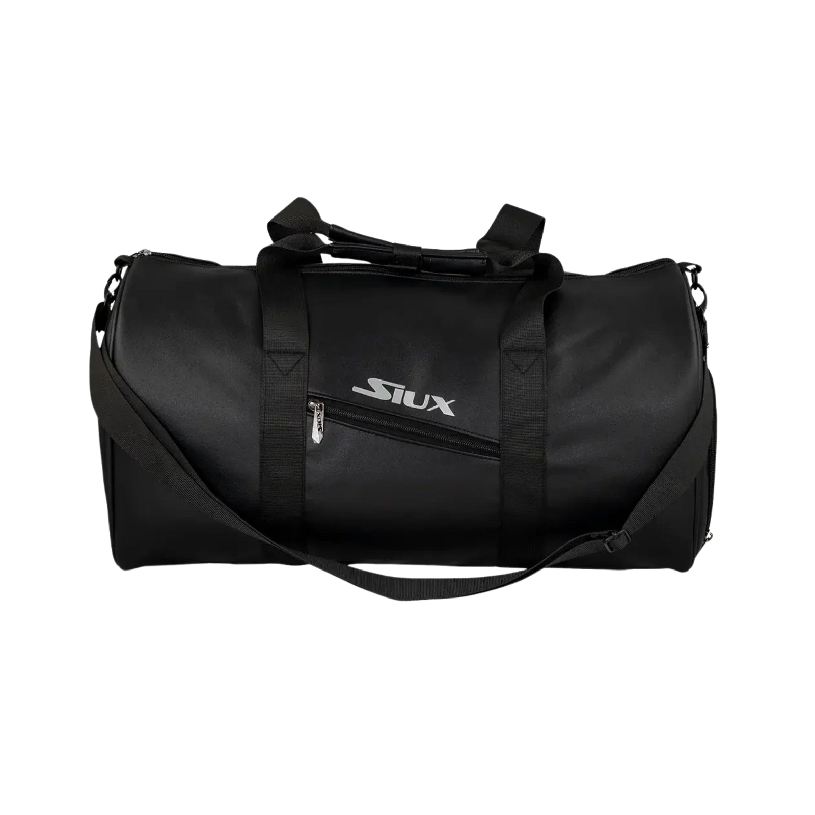 Siux the King Bag Black