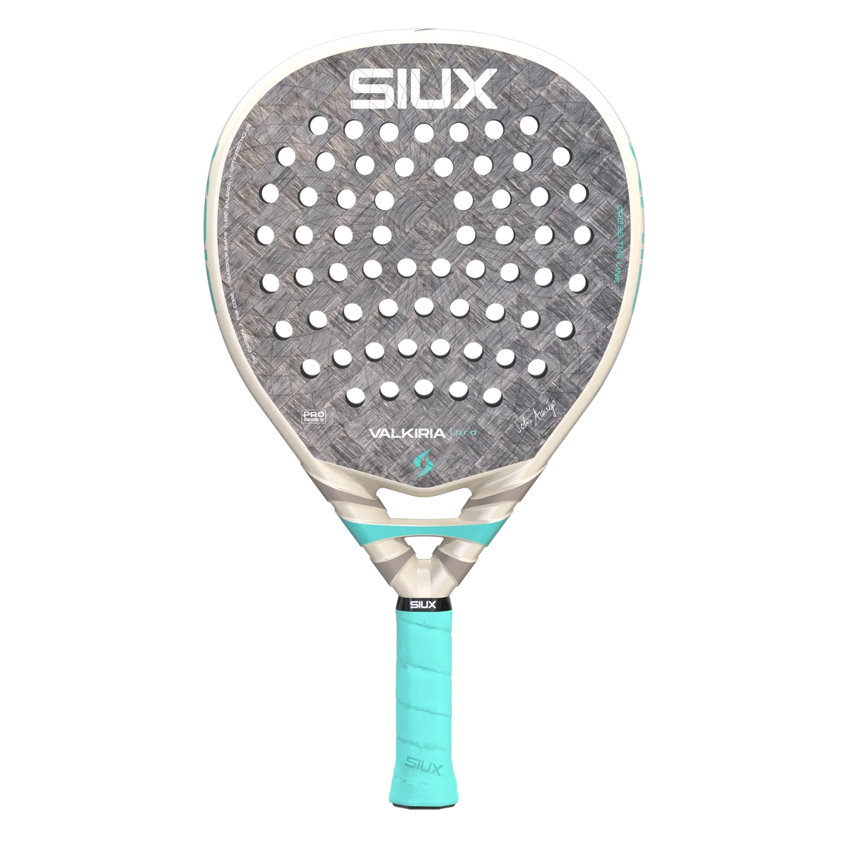 Siux Valkiria Pro 2026