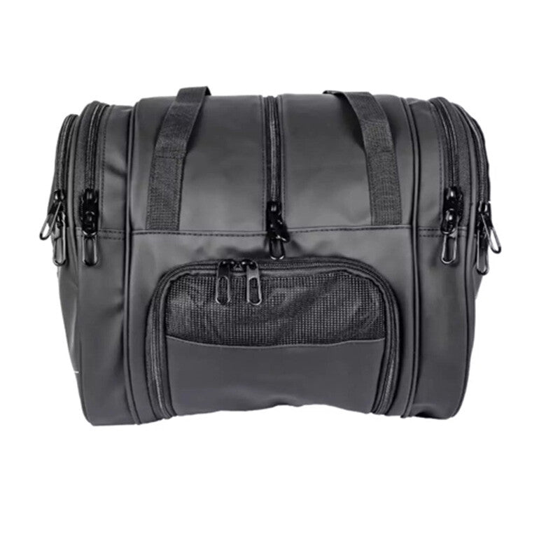 Six Zero Pro Tour Pickleball Bag Black/grey