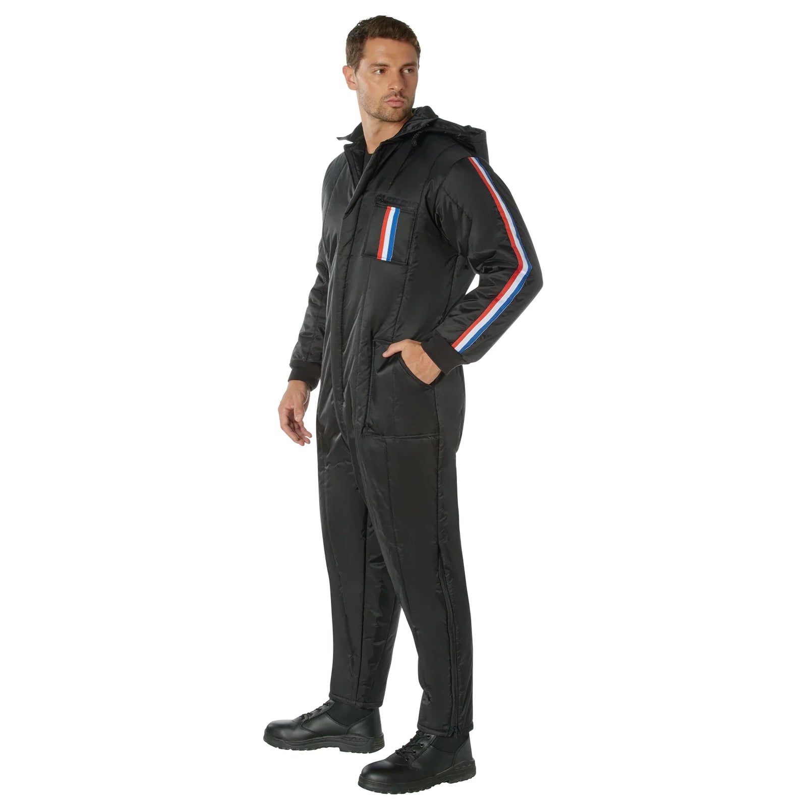 Ski and Rescue Suit - s