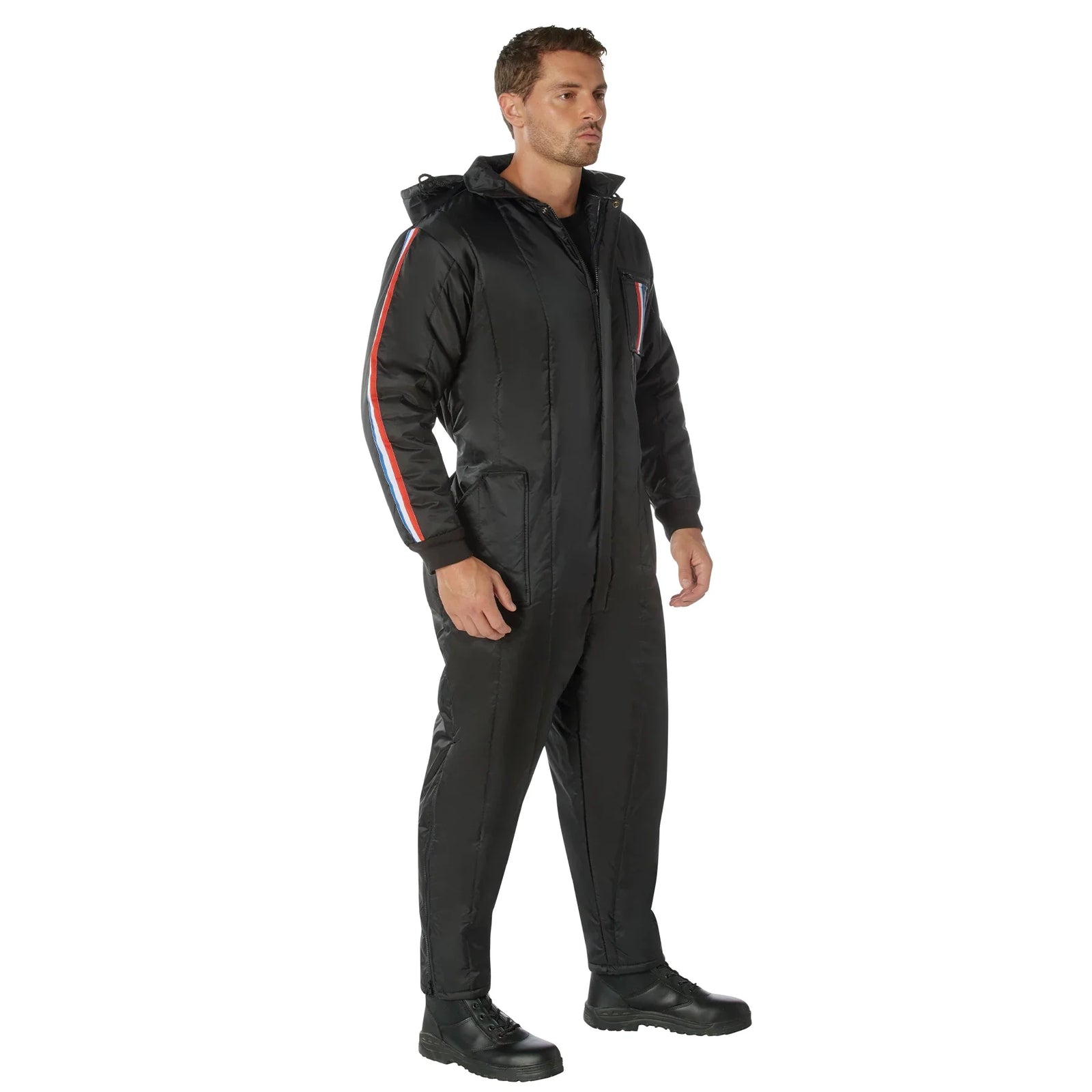 Ski and Rescue Suit - s