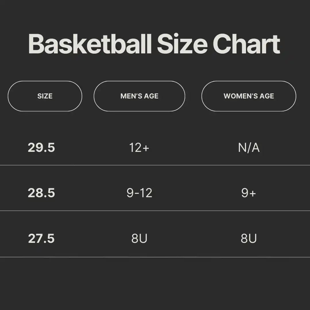 Skilcoach Heavy Trainer Basketball - Official 29.5’’ / Yellow