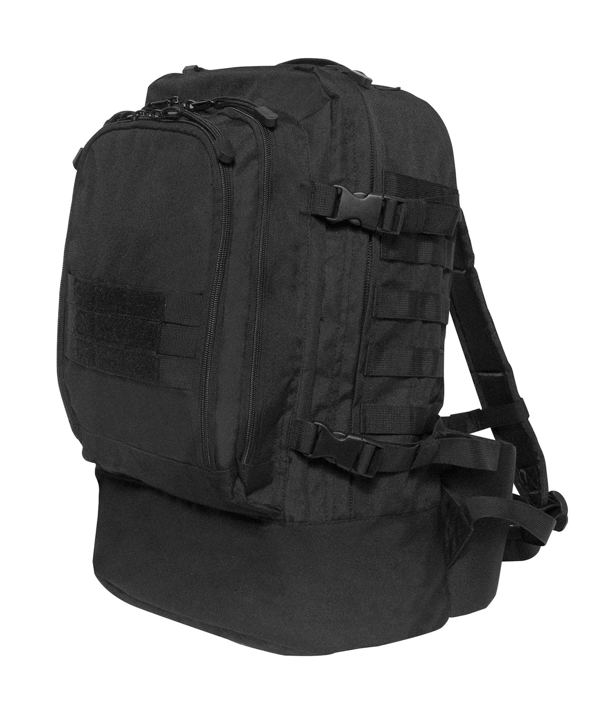 Skirmish 3 Day Assault Backpack - Black
