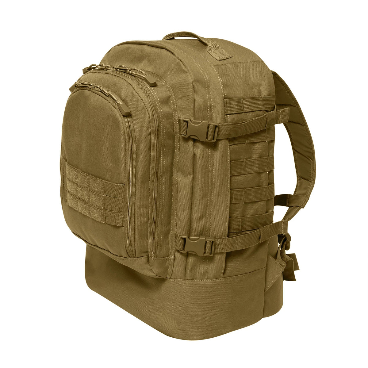 Skirmish 3 Day Assault Backpack - Coyote Brown