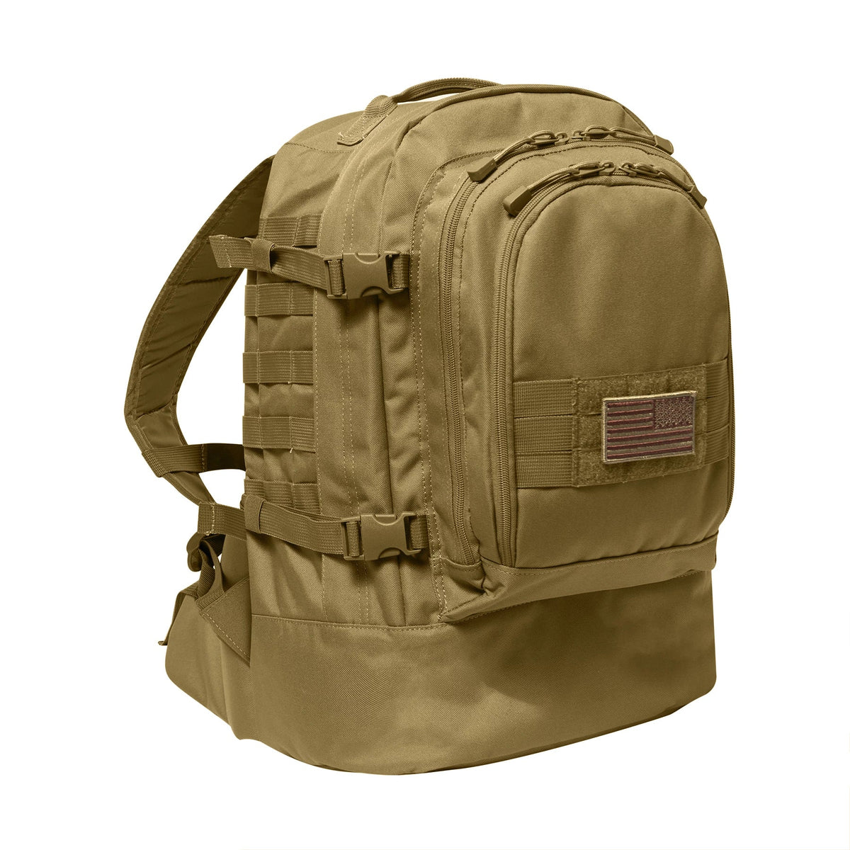 Skirmish 3 Day Assault Backpack