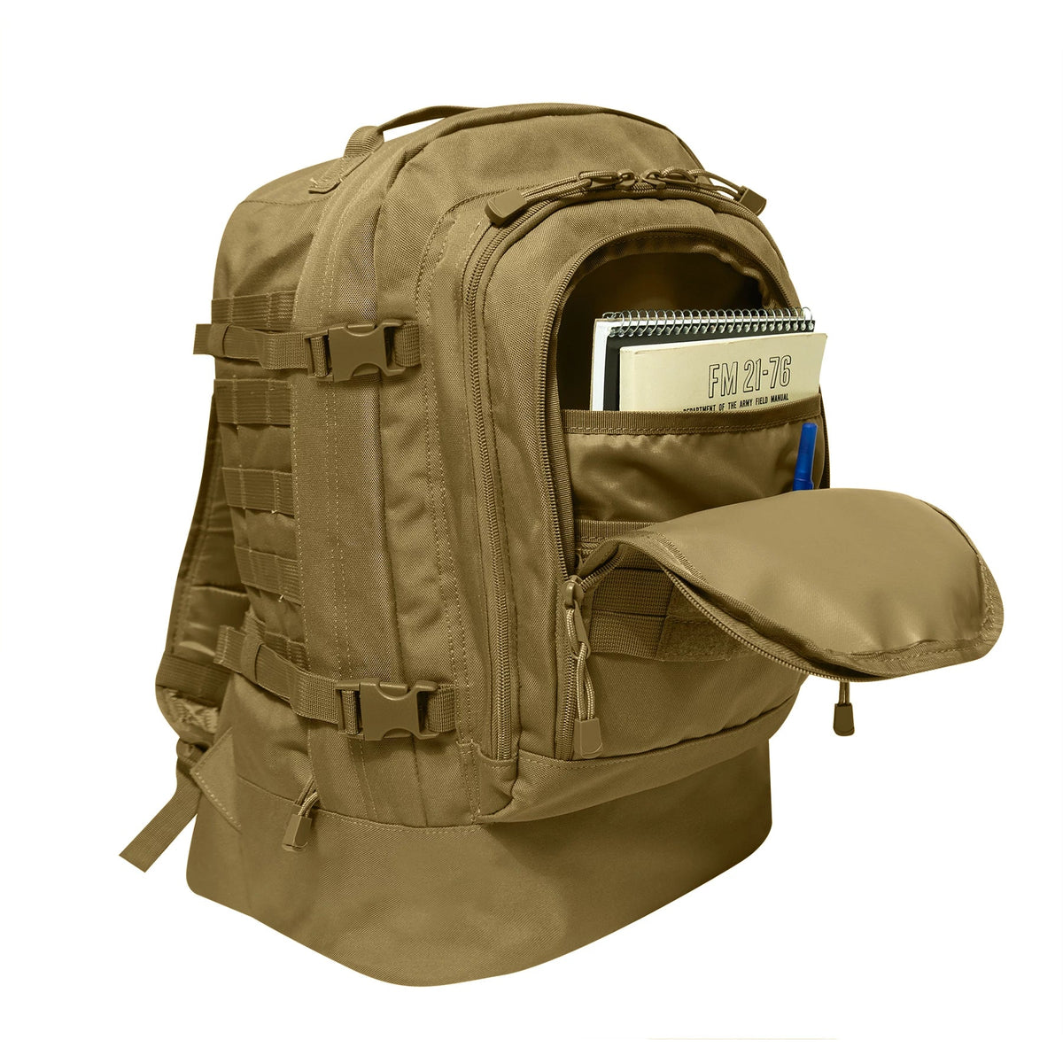 Skirmish 3 Day Assault Backpack