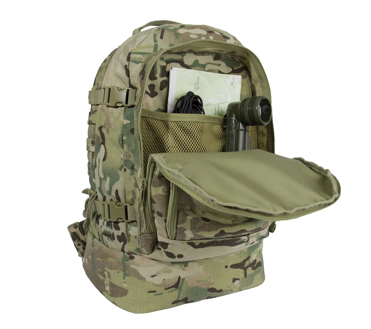 Skirmish 3 Day Assault Backpack