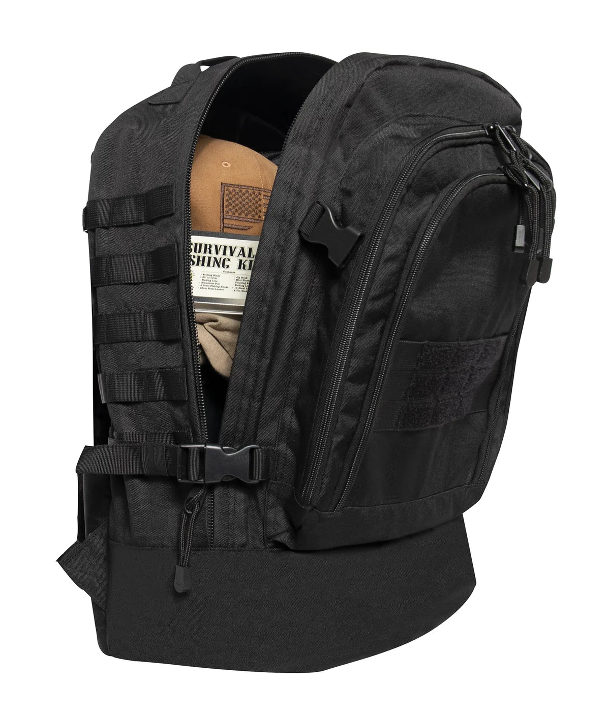 Skirmish 3 Day Assault Backpack