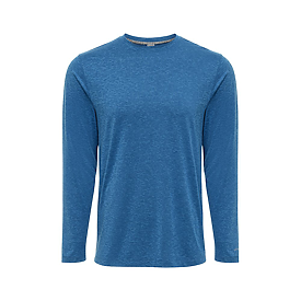 SKY BLUE Paragon Biltmore Long Sleeve Tee