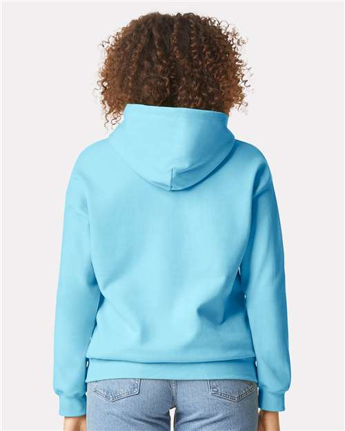 Sky Softstyle® Midweight Hooded Sweatshirt - SF500