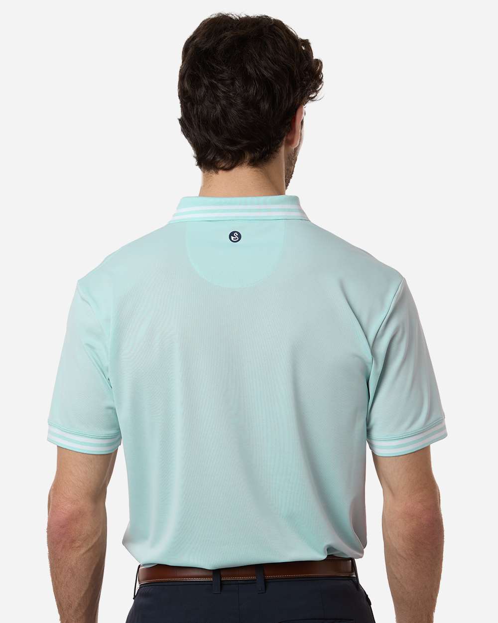 Sky Thatcher Polo - SW8700 plain