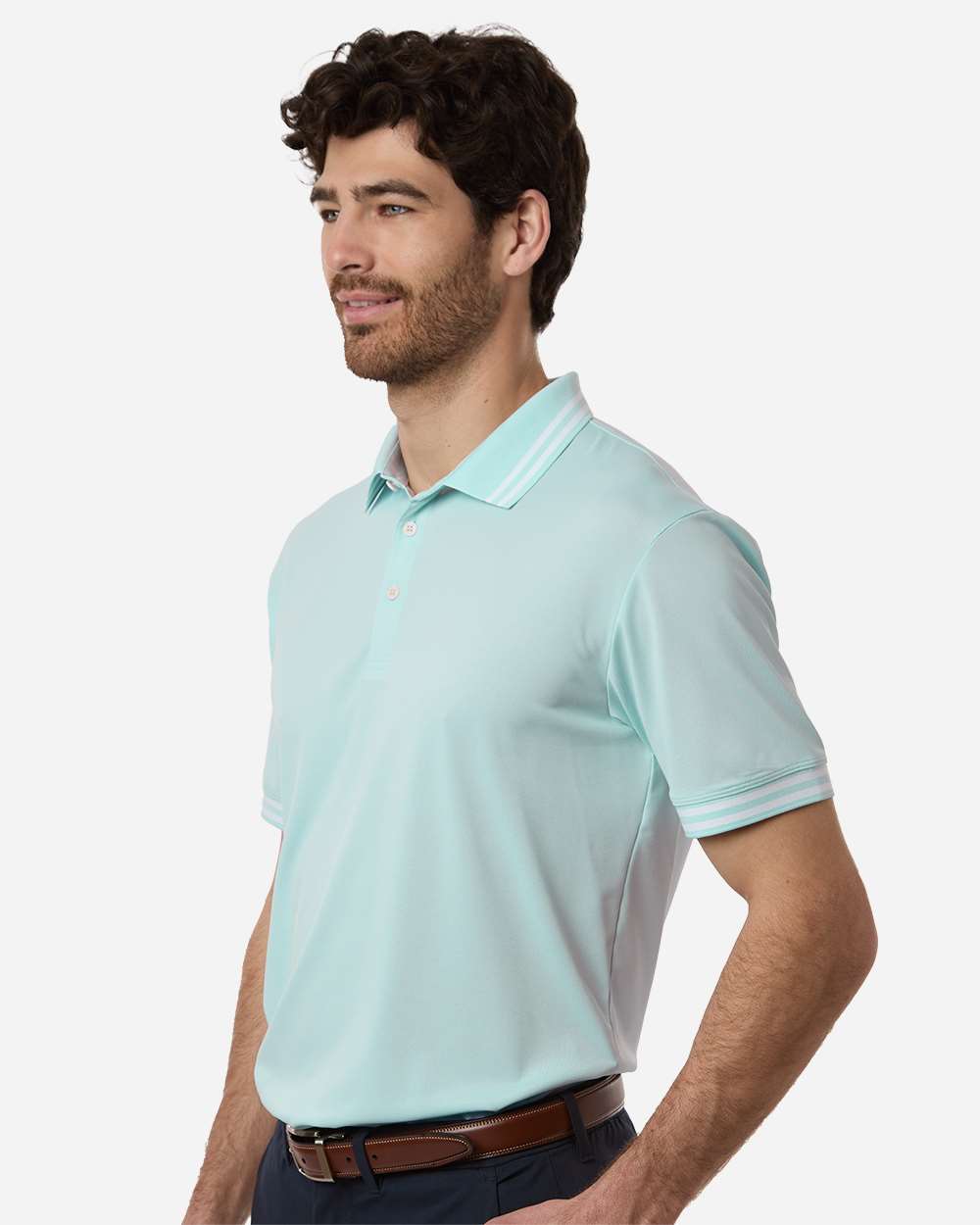 Sky Thatcher Polo - SW8700
