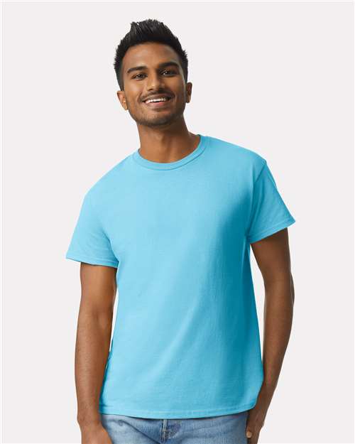 Sky Ultra Cotton® T-Shirt - 2000