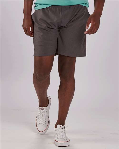 Slate Riptide Shorts - BM6101