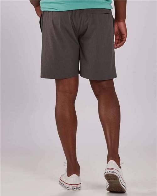 Slate Riptide Shorts - BM6101