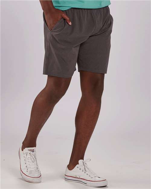 Slate Riptide Shorts - BM6101