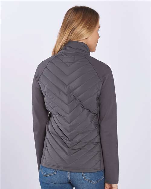 Slate Women&#39;s Adventure Jacket - BW8101