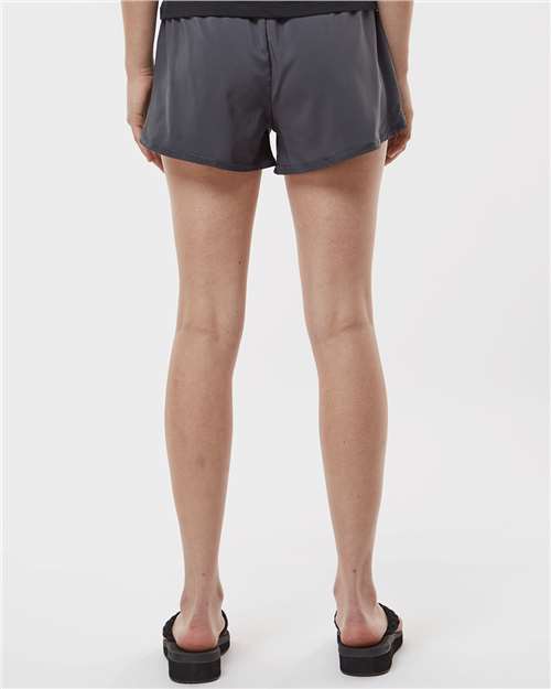 Slate Women&#39;s Olympia Shorts - BW6101