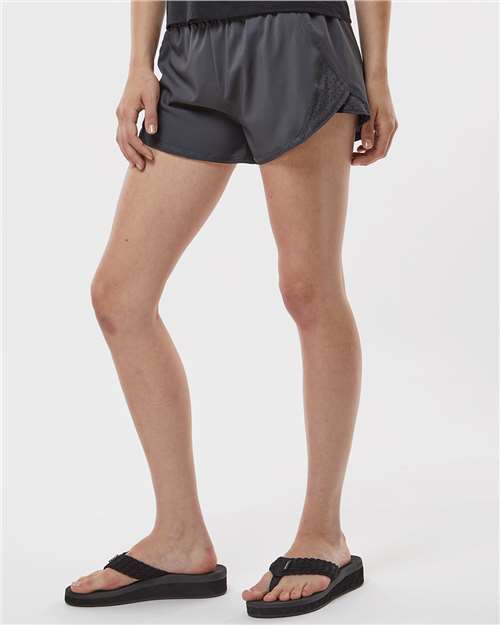 Slate Women&#39;s Olympia Shorts - BW6101