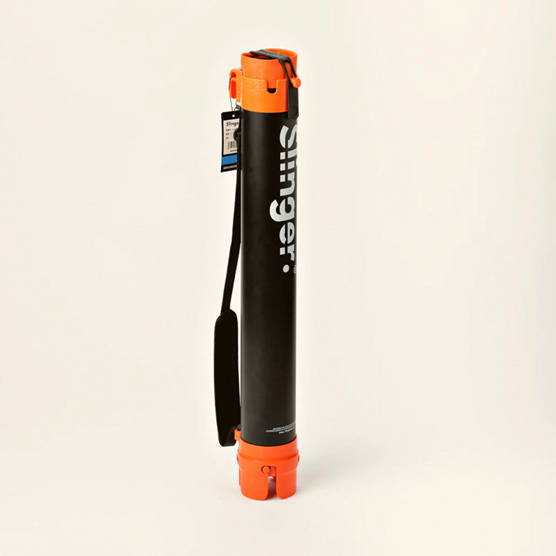Slinger Bag Pickleball Launcher