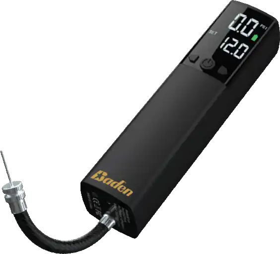 Smart Infl8 Electric Ball Pump