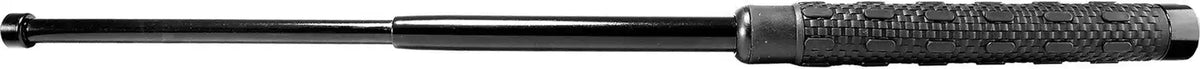 Smith &amp; Wesson 21’’ Steel Expandable Baton with Holster 26 Inches