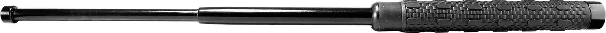 Smith &amp; Wesson 21’’ Steel Expandable Baton with Holster