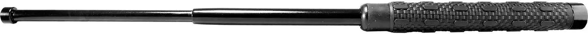 Smith &amp; Wesson 21’’ Steel Expandable Baton with Holster